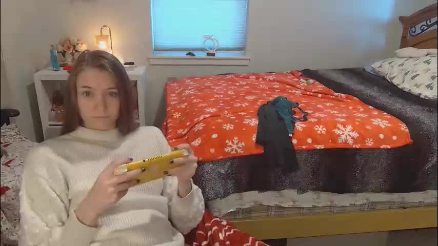 katynowhere Live Sex December 12, 2025