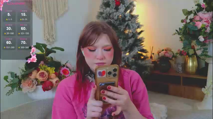 crazy__wine Live Sex December 12, 2025