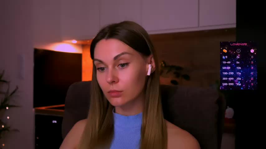 DAI_TOKENY Live Sex December 12, 2025