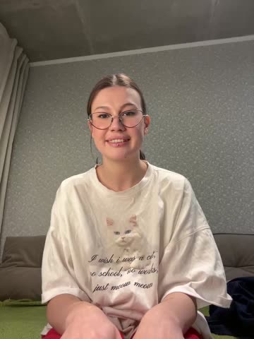 RinaCat Live Sex December 12, 2025