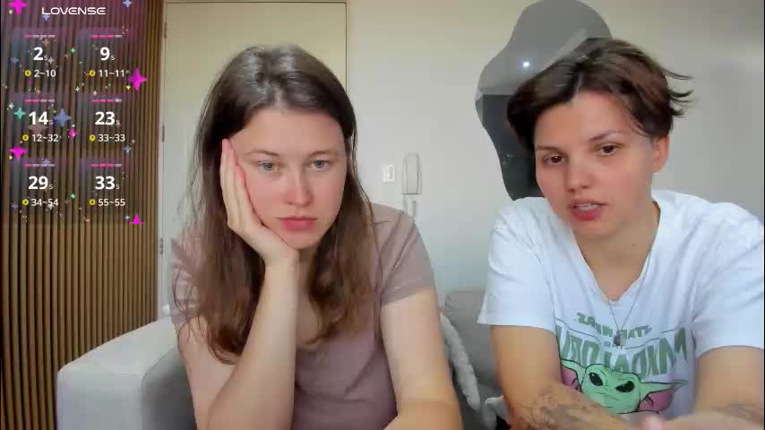 alexiacortez Live Sex December 12, 2025