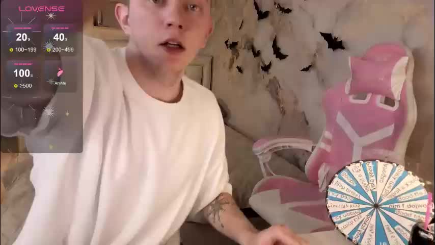 kristiana_1 Live Sex December 12, 2025