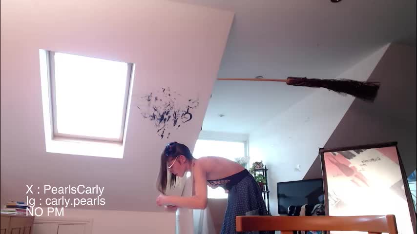 carlypearls Live Sex December 12, 2025