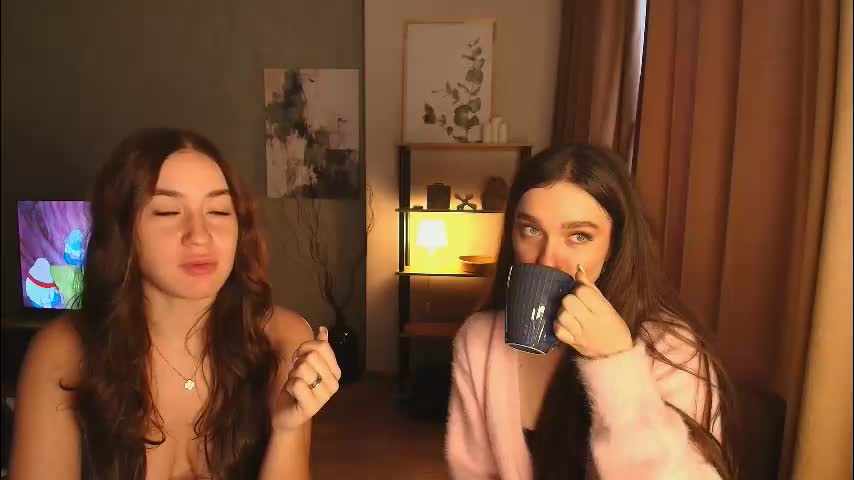 caressyourself Live Sex December 12, 2025