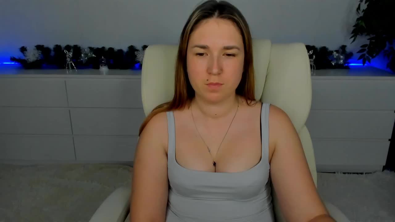 SofiiDarling Live Sex December 12, 2025