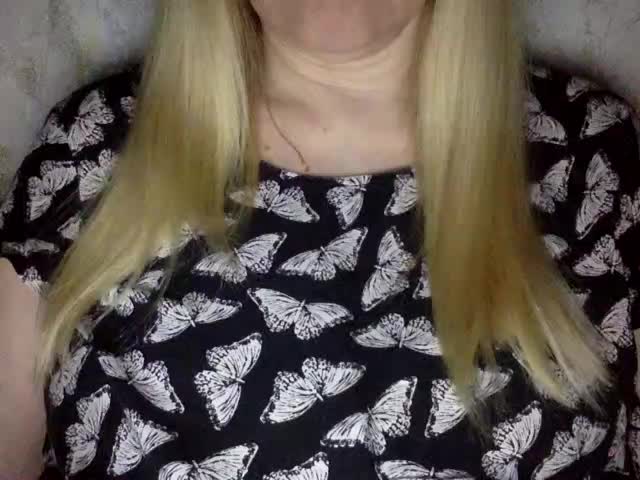 BlondyVio Live Sex December 12, 2025
