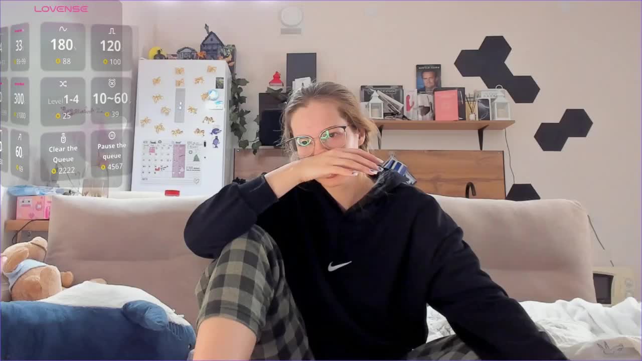 FindMyGSpot Live Sex December 12, 2025