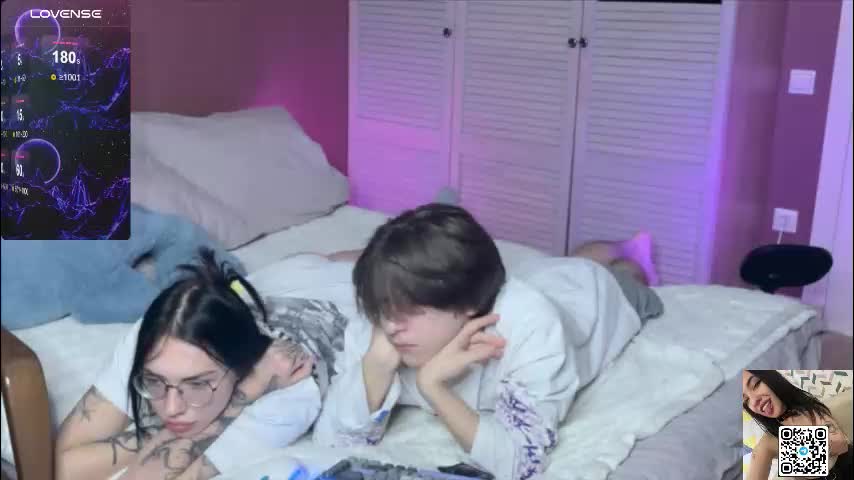 a_s_m_ Live Sex December 12, 2025