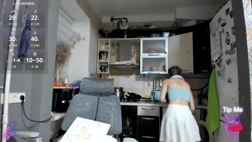 _Nika_Kik Live Sex December 12, 2025