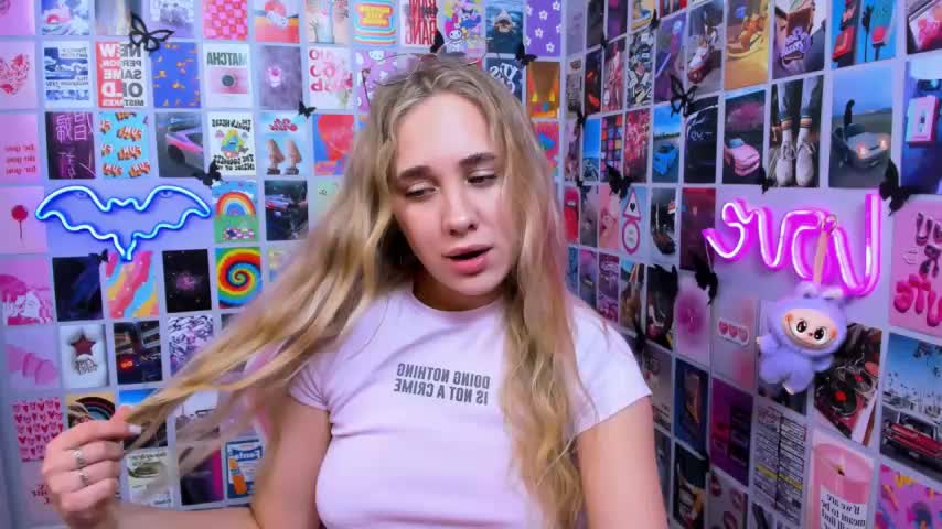 MiaMilas Live Sex December 12, 2025