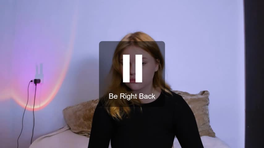 LaseyMoon Live Sex December 12, 2025