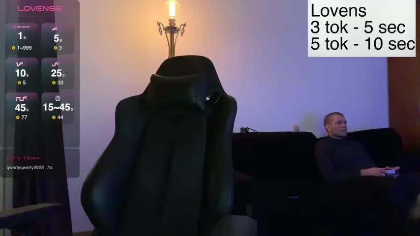 Sexy_Sweets Live Sex December 12, 2025