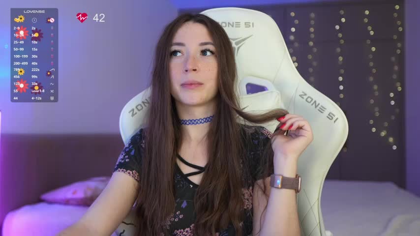 moleculegirl Live Sex December 12, 2025