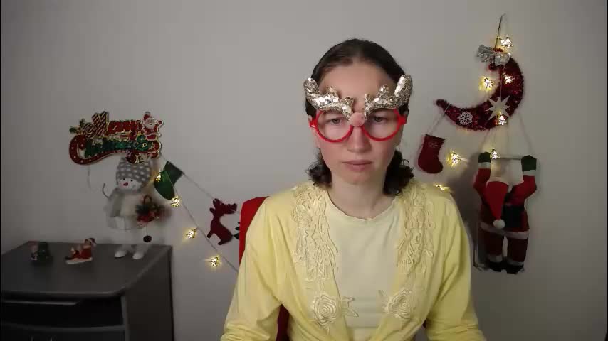 derrylou Live Sex December 12, 2025