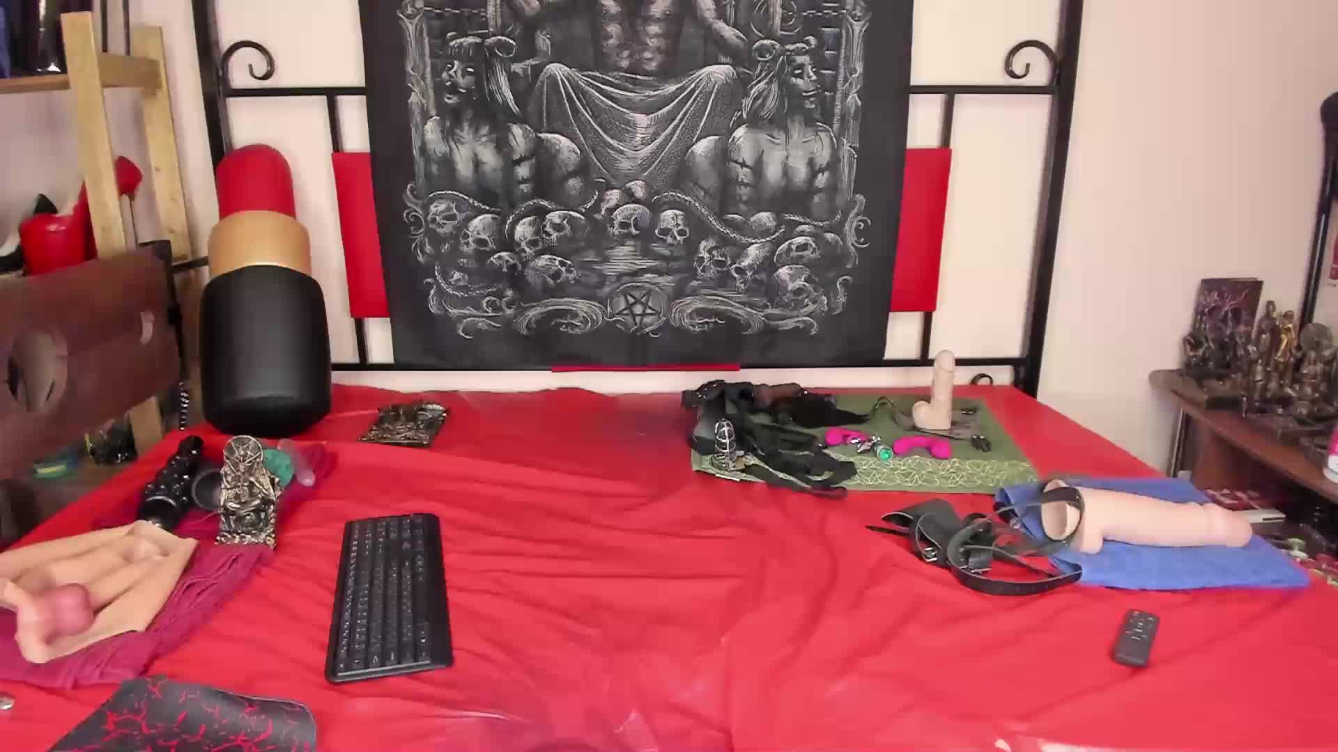 Princess18xxx Live Sex December 12, 2025