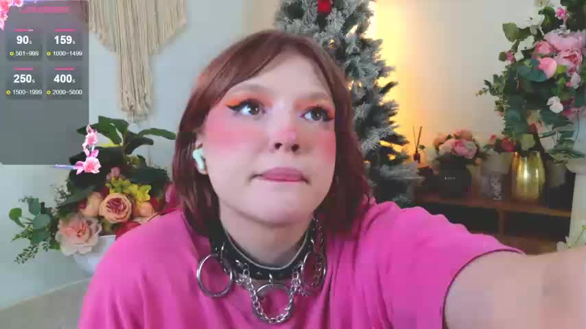 CrazyWine Live Sex December 12, 2025