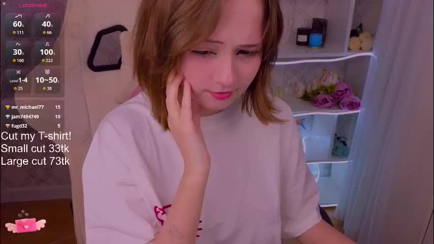 mary_u Live Sex December 12, 2025