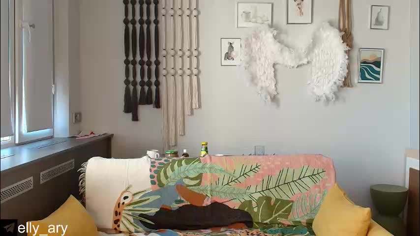 elly_ary Live Sex December 12, 2025
