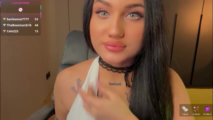 mygoddesshecate Live Sex December 12, 2025