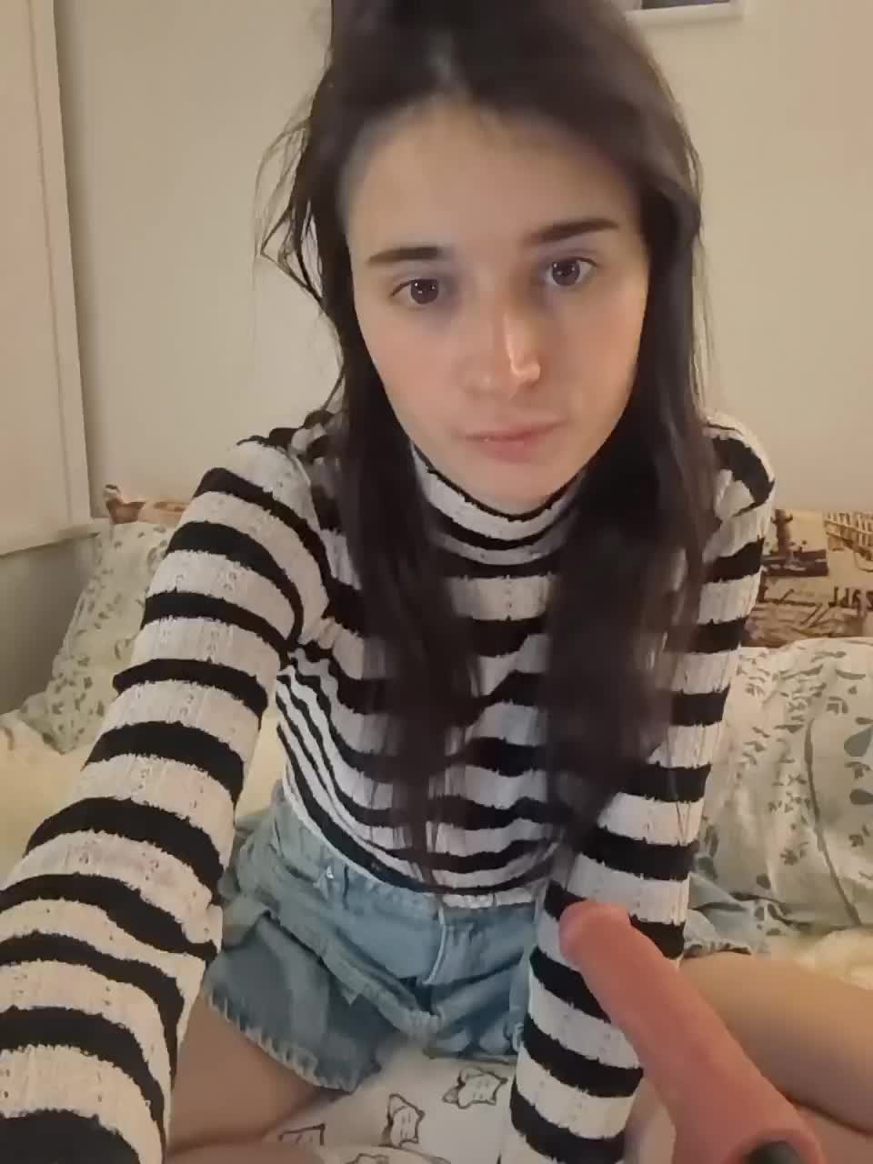 bonniewoods23 Live Sex December 12, 2025