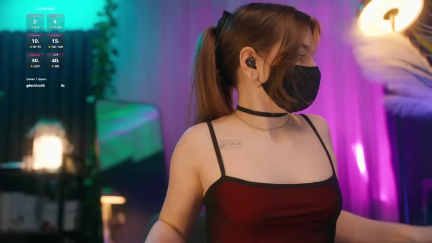 aarimass Live Sex December 12, 2025