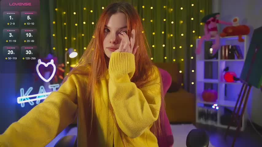 Katy__Ethereal Live Sex December 11, 2025