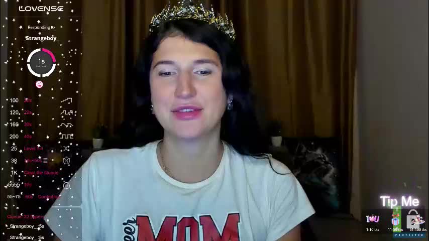 alianna_solo_kiss Live Sex December 12, 2025