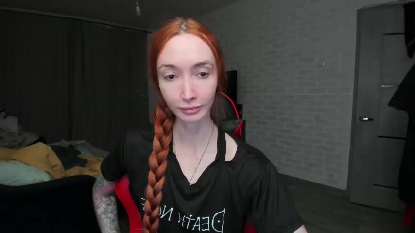 Roxy-Sun Live Sex December 12, 2025