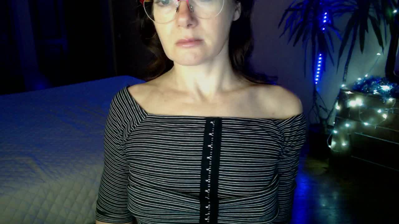 Viorica Live Sex December 12, 2025