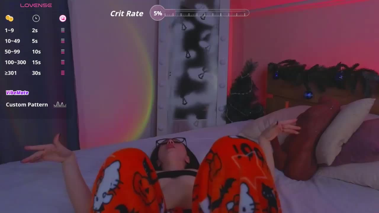 Trixiie Live Sex December 11, 2025