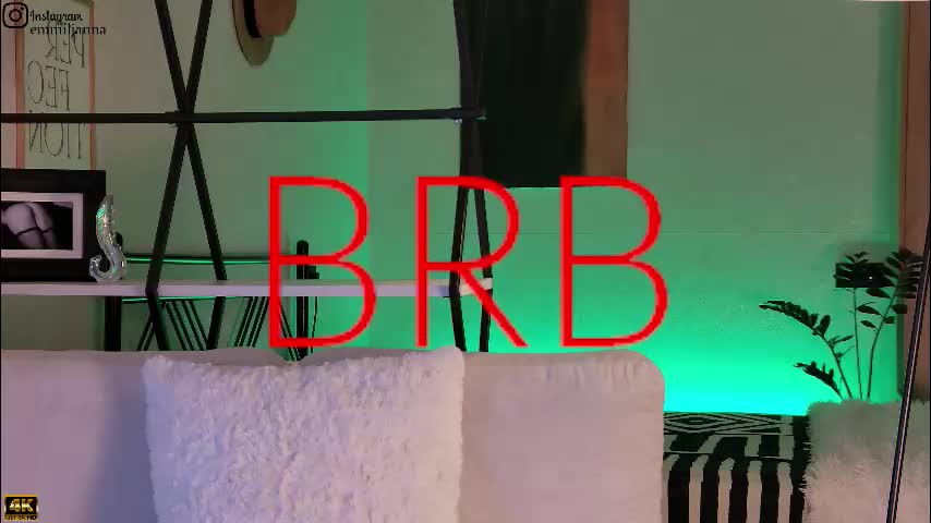 emiljanna Live Sex December 12, 2025