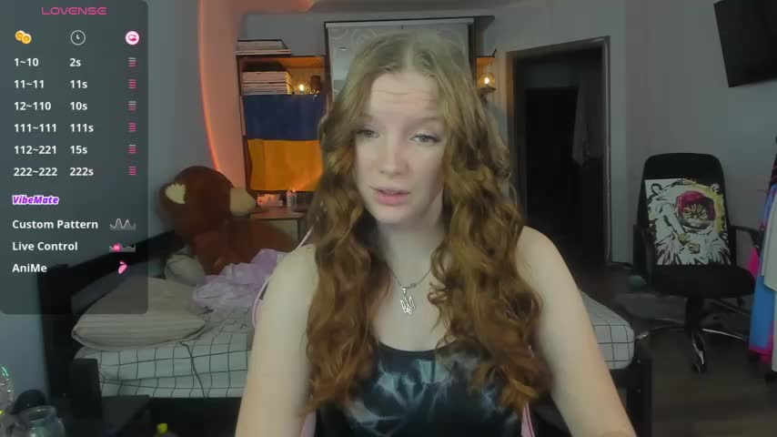 Mary_Blu Live Sex December 12, 2025