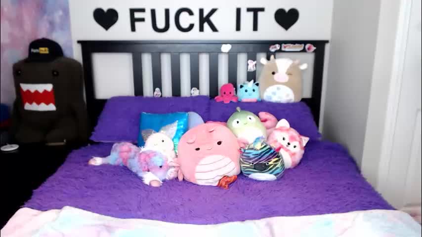 mackenziewolfe Live Sex December 12, 2025