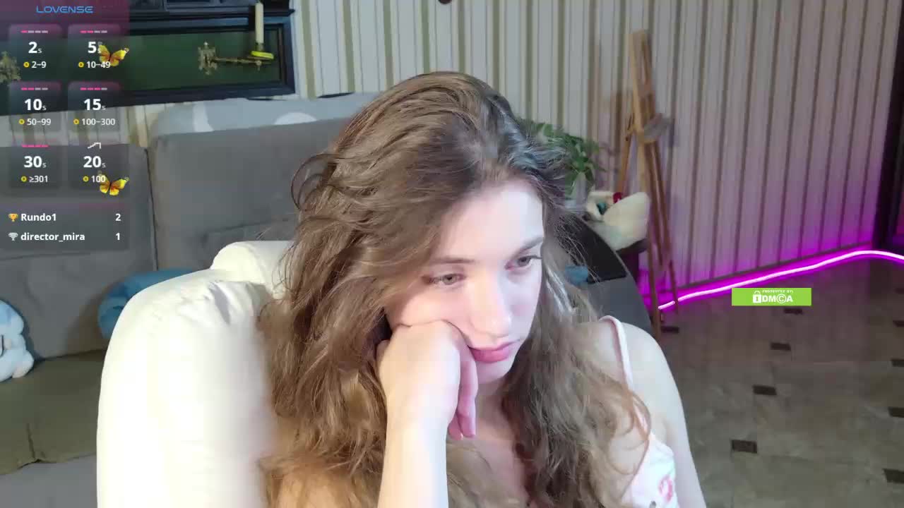 SarahShy Live Sex December 12, 2025